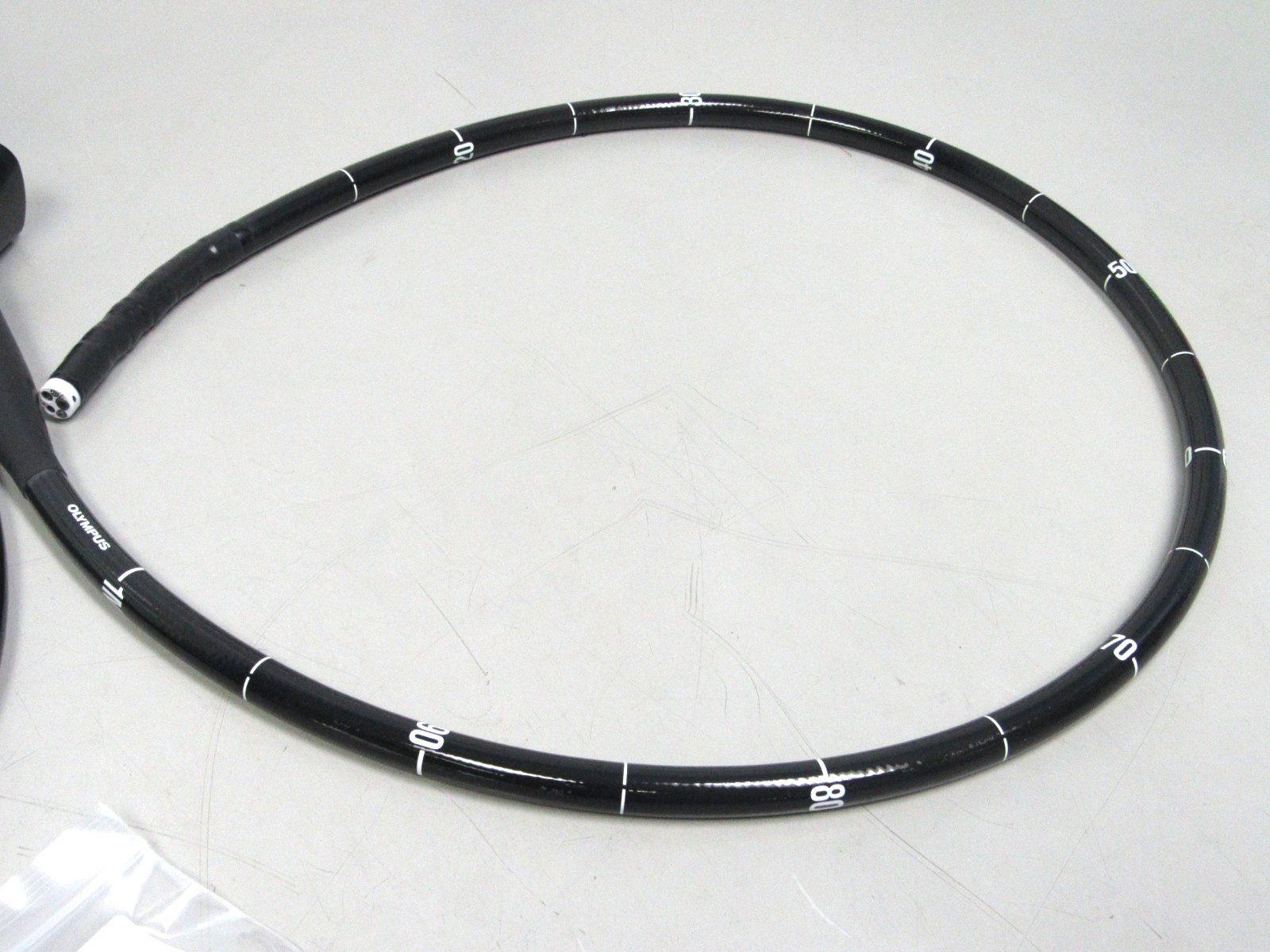 Olympus GIF-2TH180 Dual Channel Gastroscope