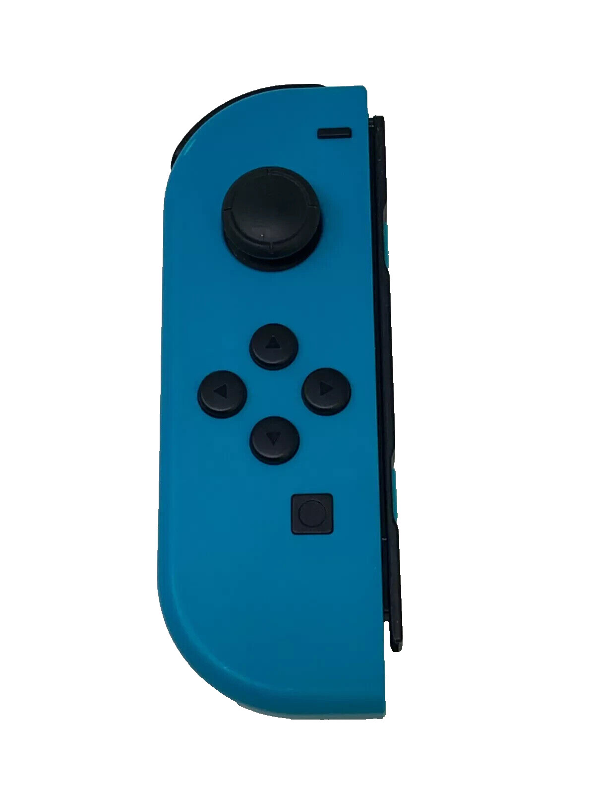 Original Nintendo Switch LEFT Side blue Joy-Con Controller HAC-015-very good
