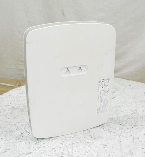 Aruba Networks APINR155 Wireless Remote Access Point RAP-155-US SEE NOTES
