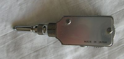 Small Camera Timer Unknown Manufacturer
