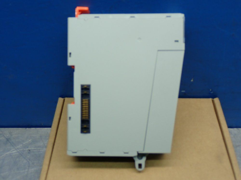 ALLEN BRADLEY COMPACT I/O ADDRESS RESERVE MODULE 5069-ARM