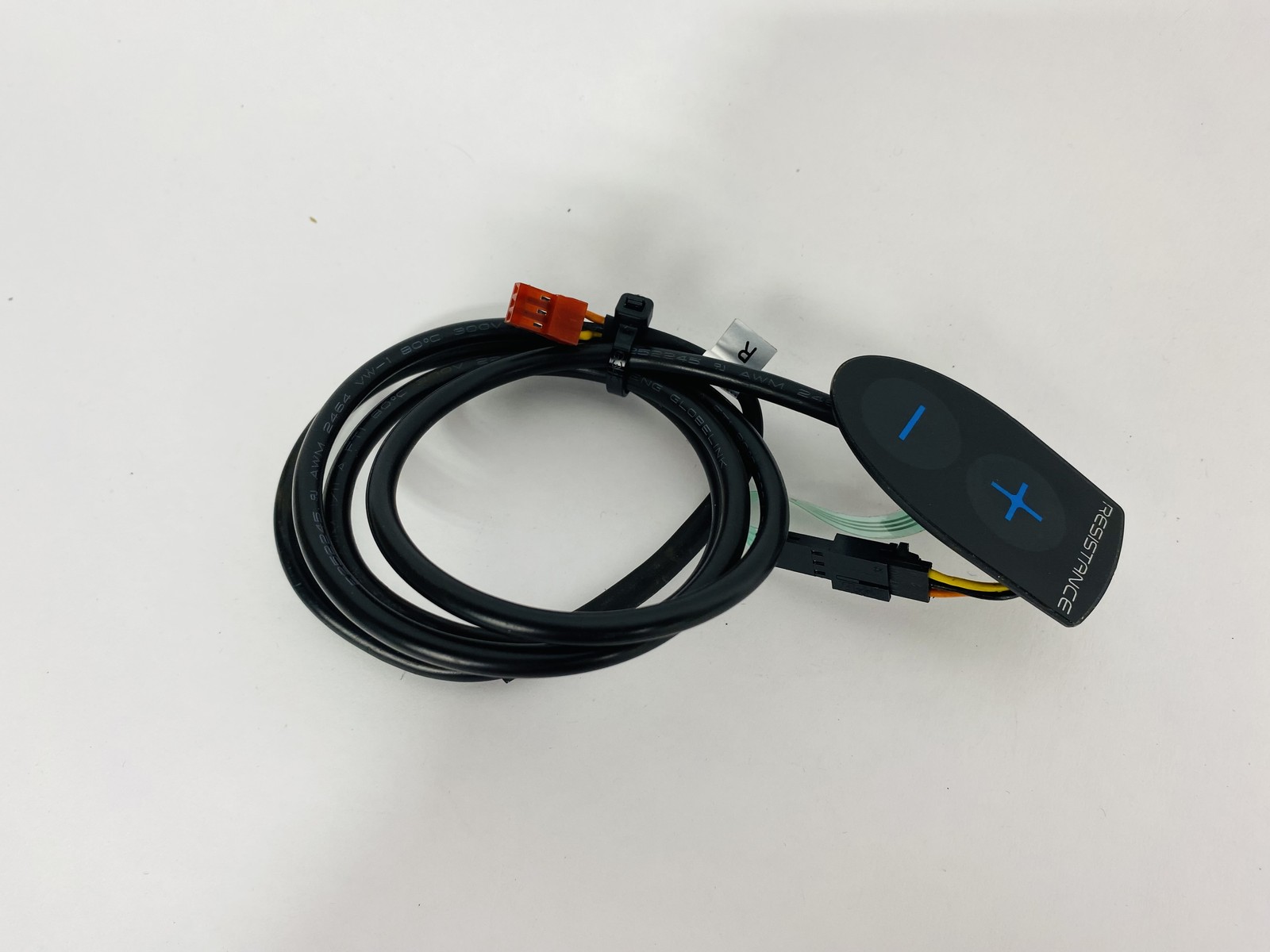 NordicTrack FS9i NTEL71618 Elliptical Right Resistance Control Switch (KP305)