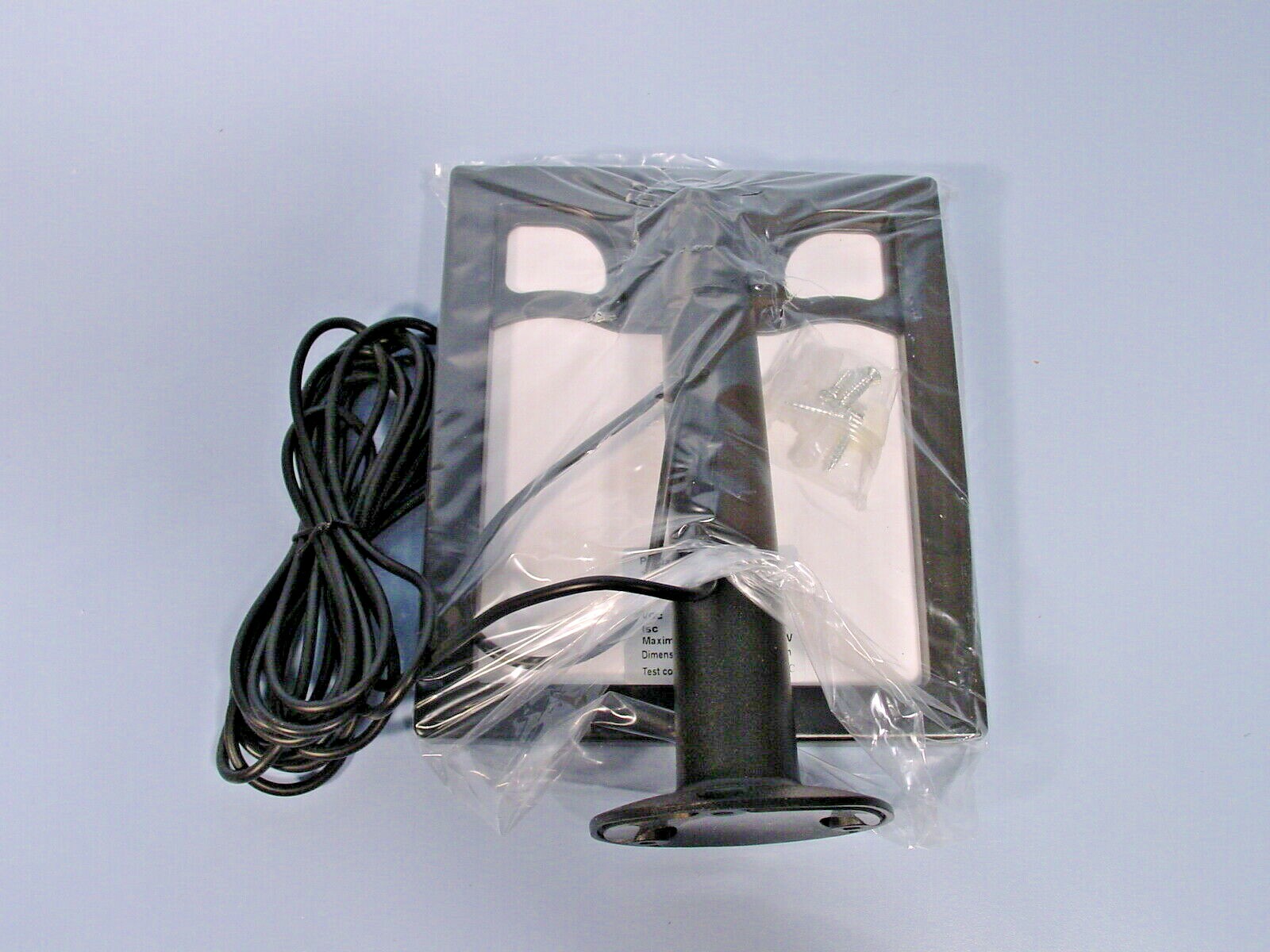 Solar Panel Camping Charger & iphone Adapter for Apple Electronics