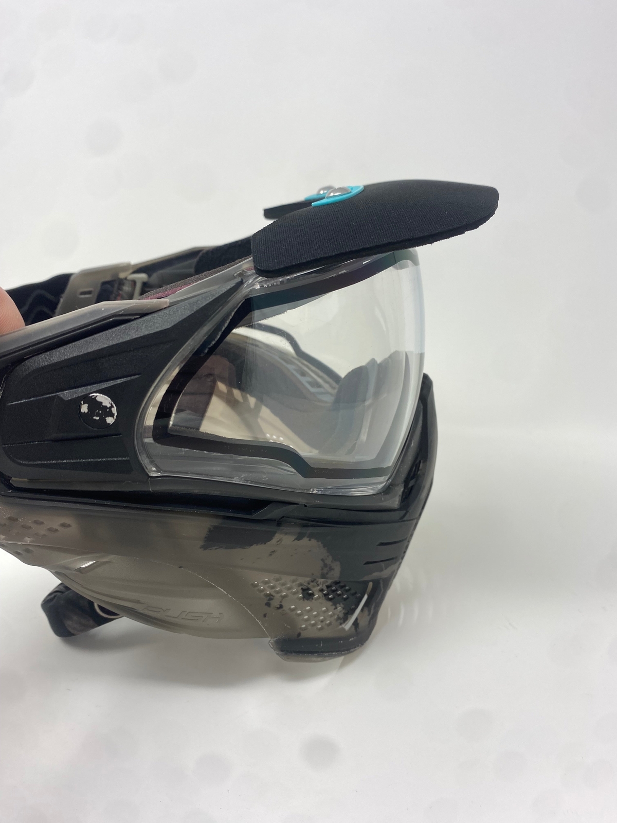 Push Unite Super Soft Cover Visor - Full Cover