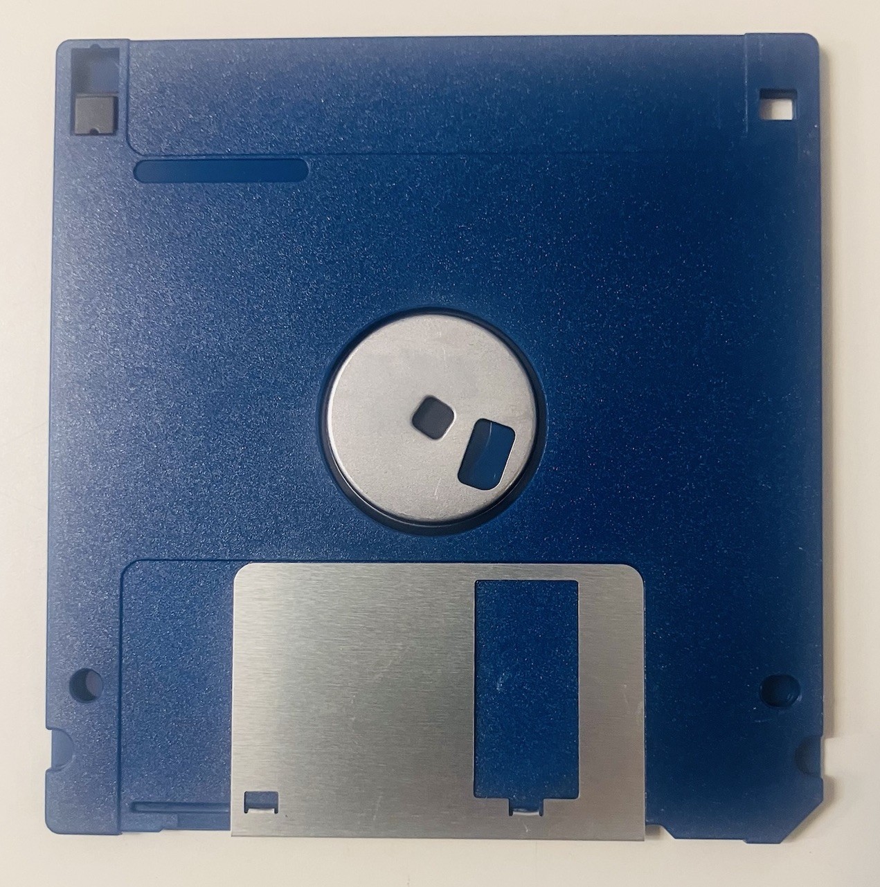 True BASIC Language System Silver Edition (2-Disk 3.5″ Floppy Set) Complete, VTG