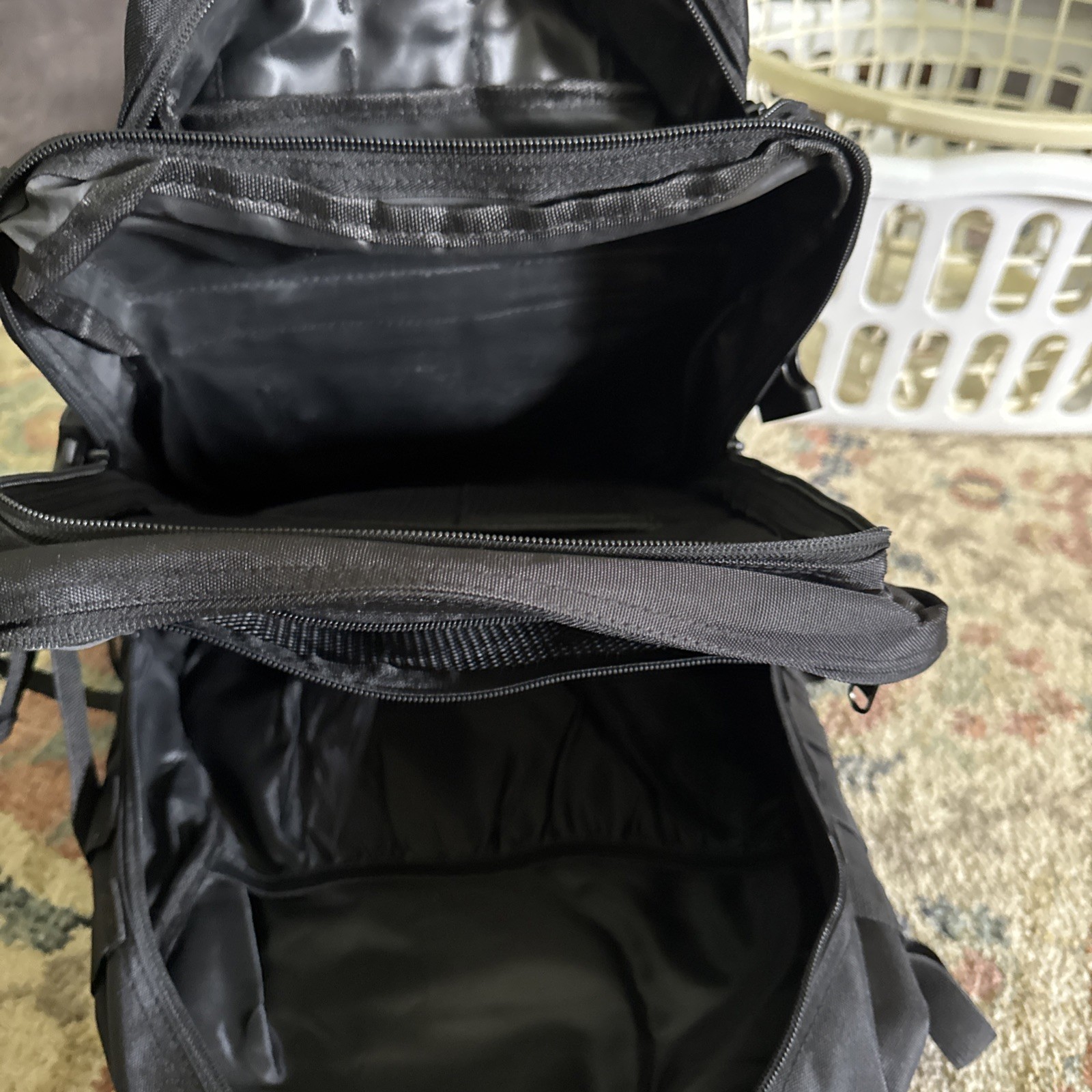 US Army Tactical Computer Bag Never Used Brand New