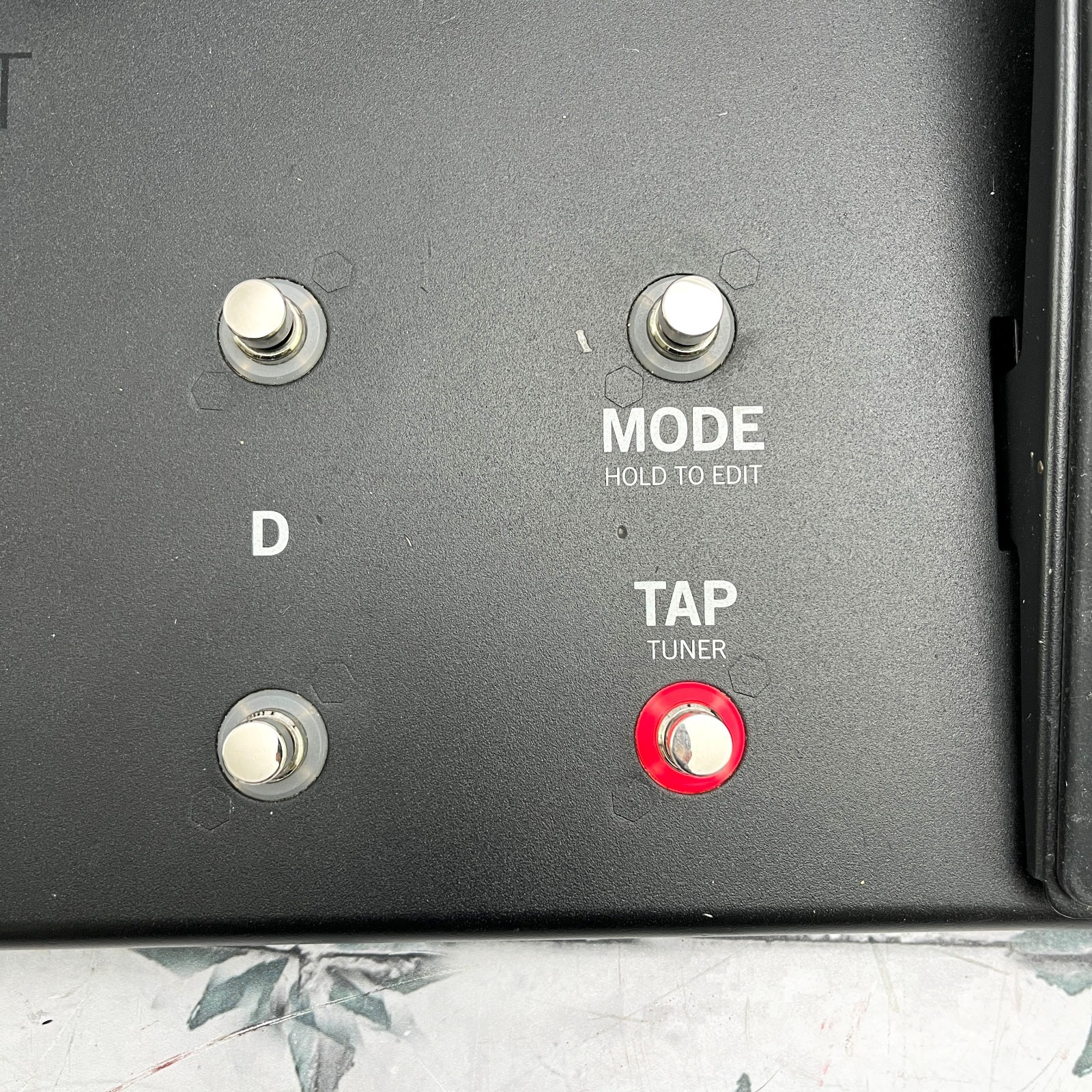 Line 6 Helix LT Guitar Processor #13054