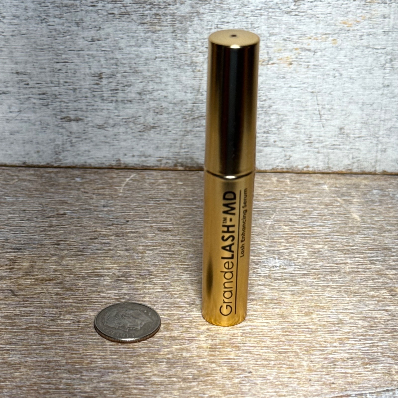 Grande Lash MD Lash Enhancing Serum 0.02 fl oz / 0.7mL Travel Size Brand New