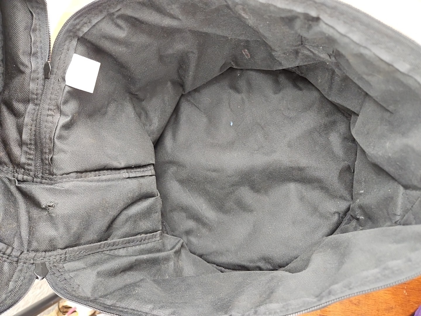 ROADRUNNER DRUM BAG 10"x10" Preowned
