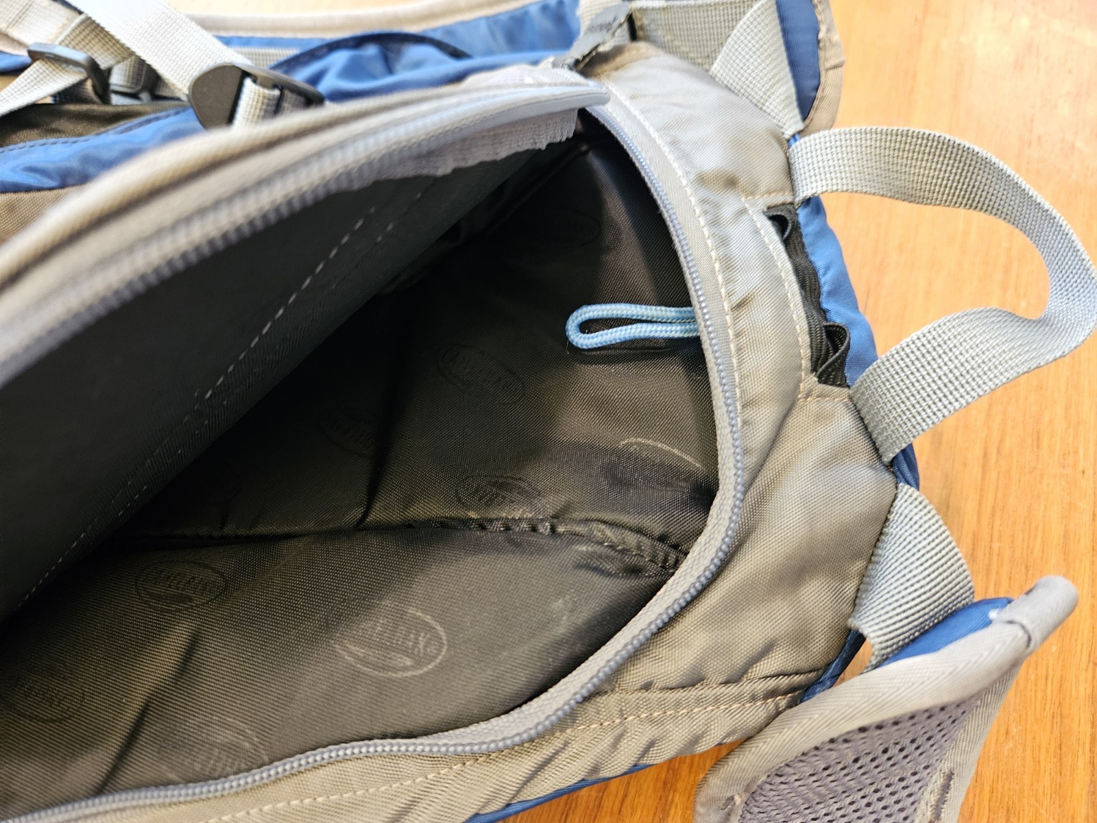 Camelbak Cloud Walker Hydration Hiking Backpack ONLY - No Bladder