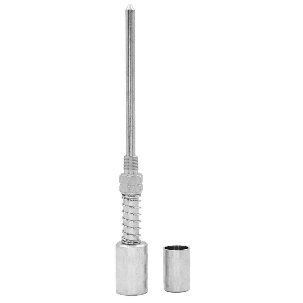 LUBRIMATIC 05-025 Needle Nose Dispenser,3,000 psi,SAE 41AA38
