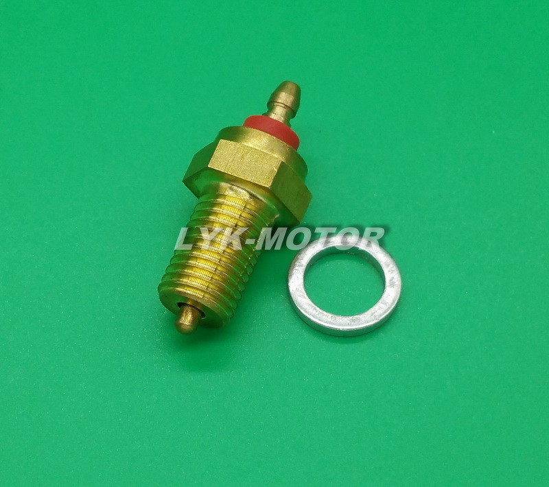 New Neutral Switch For Kawasaki KLR250 1987-2005