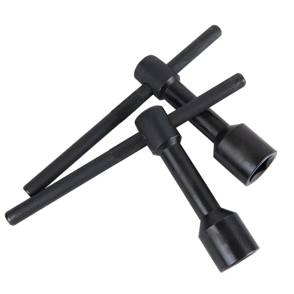 Torque Wrench 8mm10mm Wrench Lathe Tool Holder Screw Wrench Inner Square Wrench