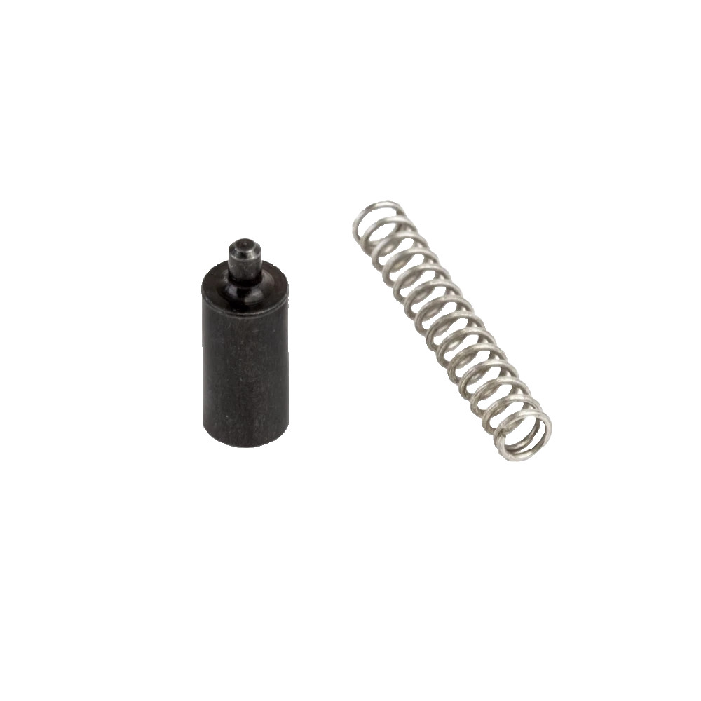 Buffer Detent Plunger & Retainer Spring Replacement Kit USA Made + Free Shipping