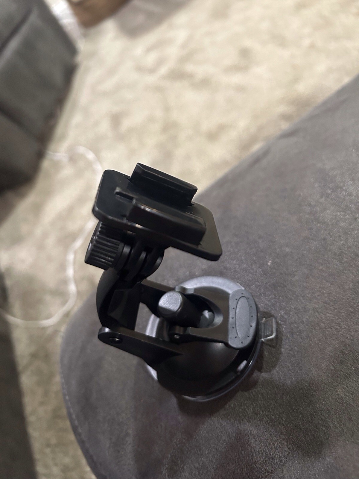GoPro Accessory Bundle with Mounts, Straps, Tripod, Adhesive Pads, Battery