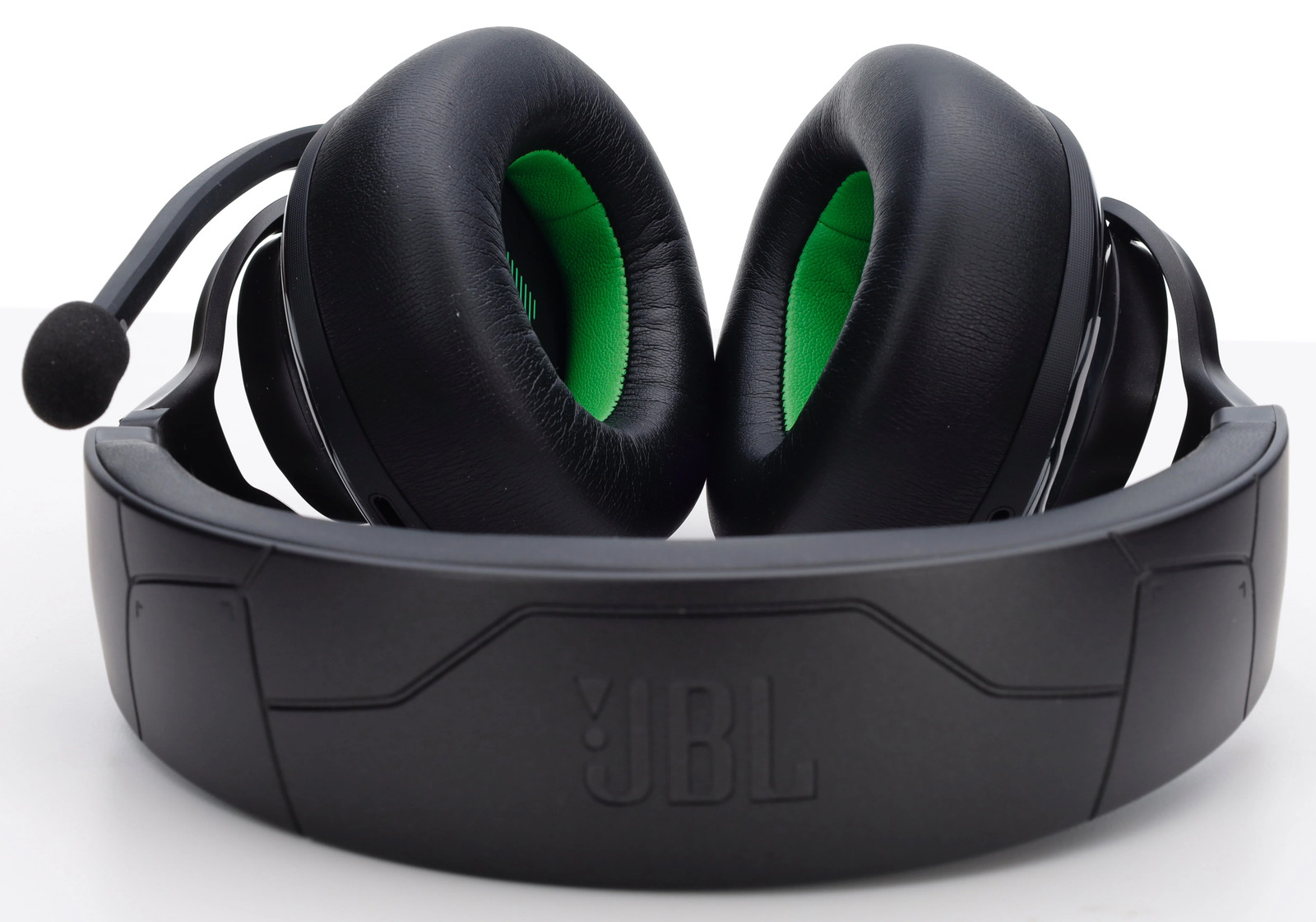 JBL Lifestyle Quantum 910X Console Wireless Gaming Headset - Black