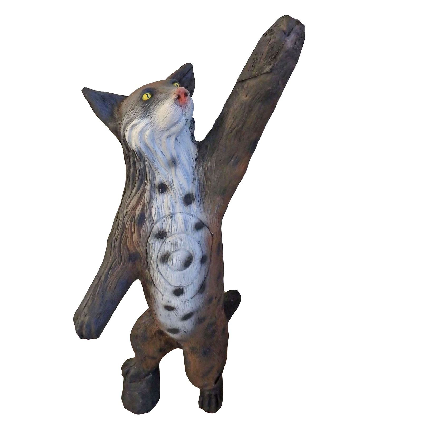 Leitold 3D Animal Lynx Standing