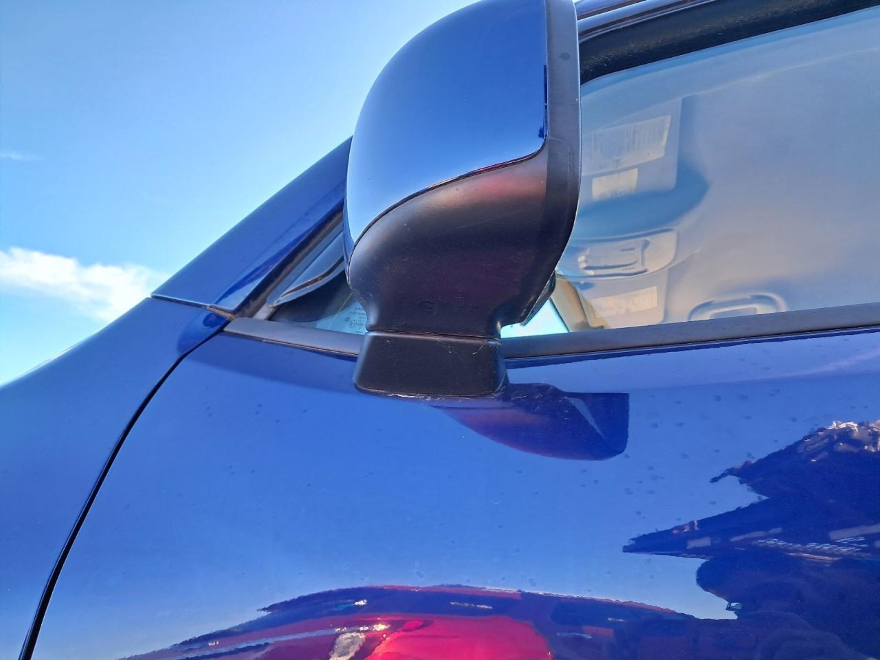 RENEGADE 2017 Glove Box 4855891