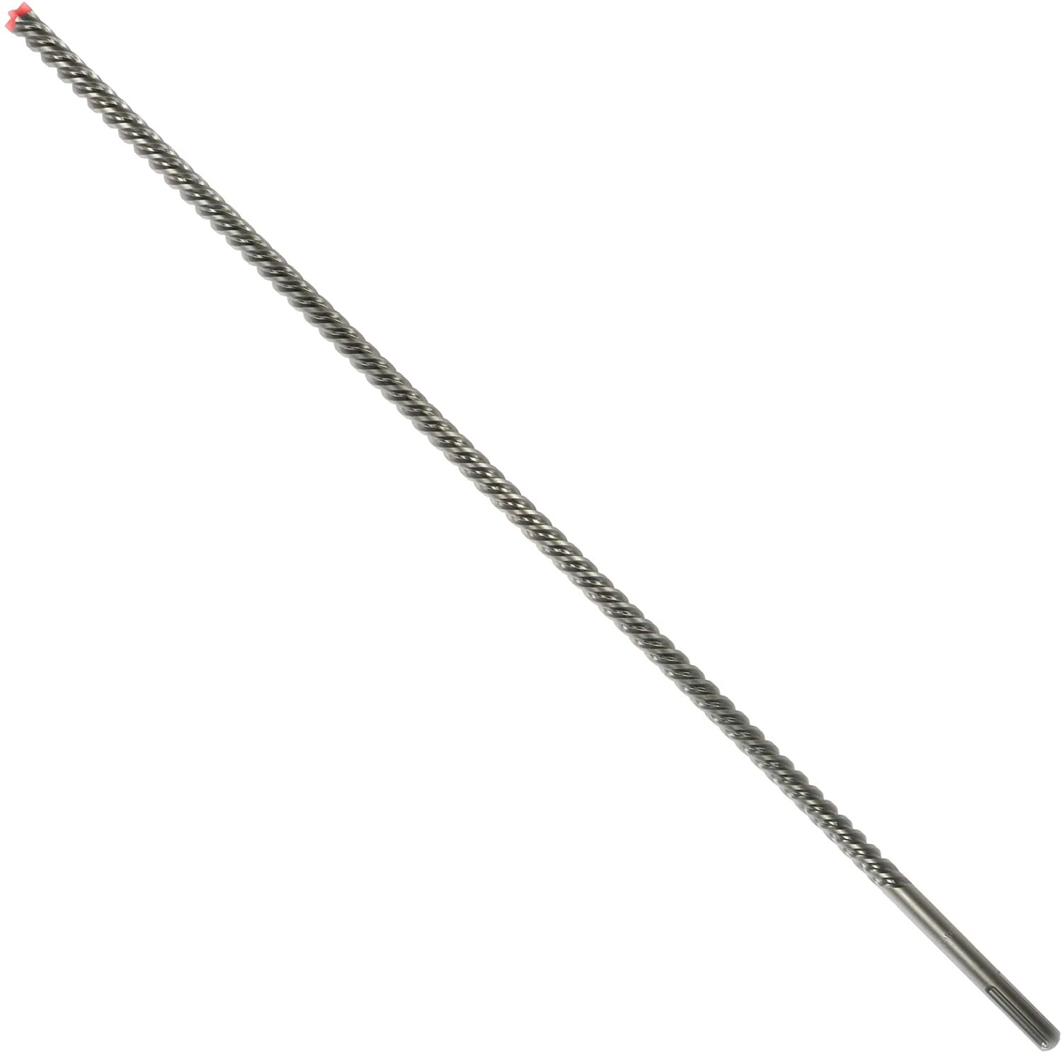 Diablo DMAMX1150 3/4" x 31" x 36" Rebar Demon SDS-Max 4-Cutter Carbide Hammer