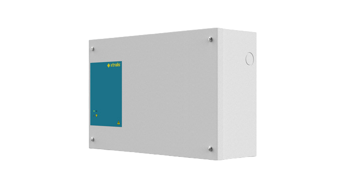 VESDA VPS-220-E5 - 24Volt 0.5 amp Power Supply Unit
