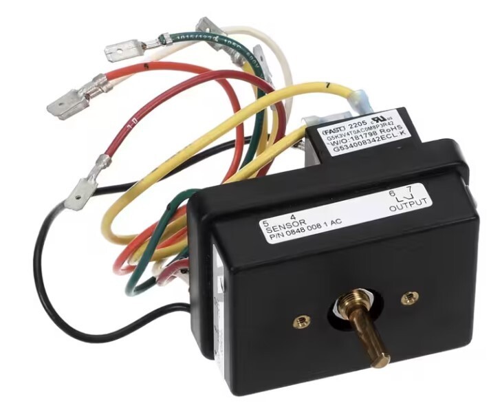 Cres Cor 0848-008-1-AC Replacement Solid State Thermostat - Free Shipping