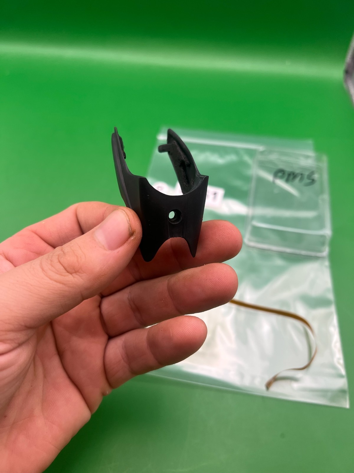 PM5 Eye kit