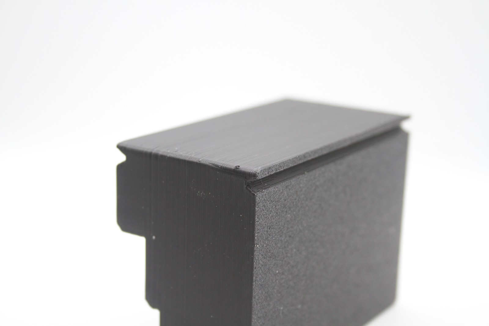 20-Hole Punch and Chisel Organizer Rack & Wall Mount – 3D Printed Storage