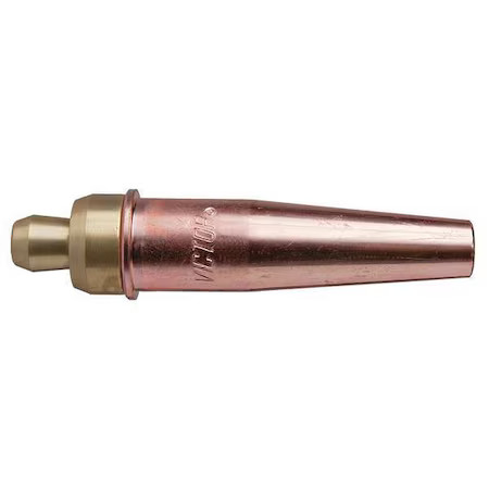 Victor 0333-0305 Cutting Tip, 2 Piece, Size 3, Propane/Ng