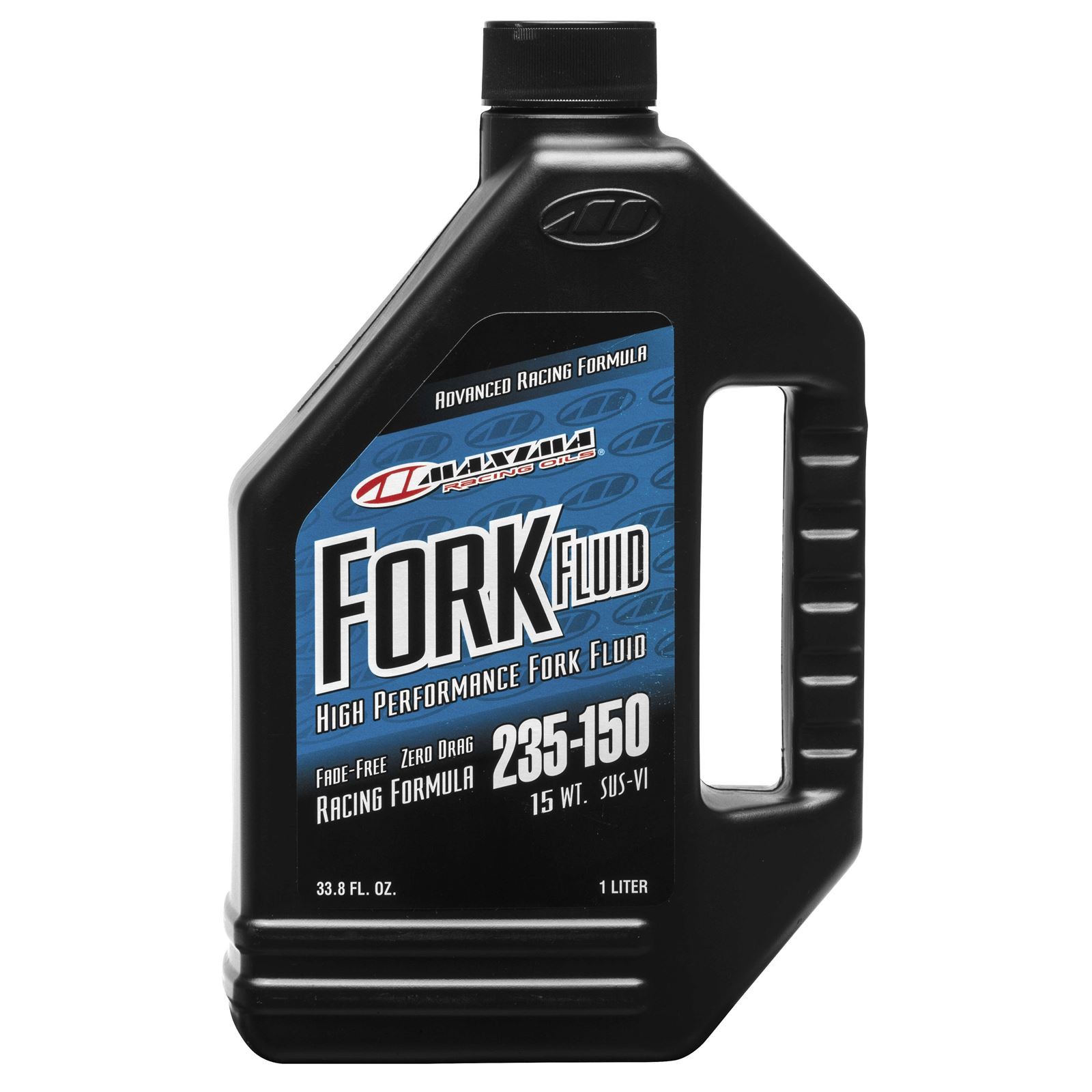 Maxima Fork Fluid 15W - 1 Liter 59901-15
