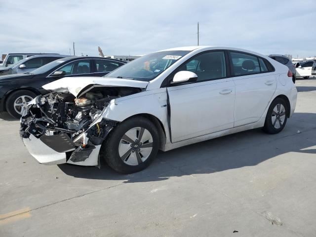 IONIQ 2018 Air Shutter 315066