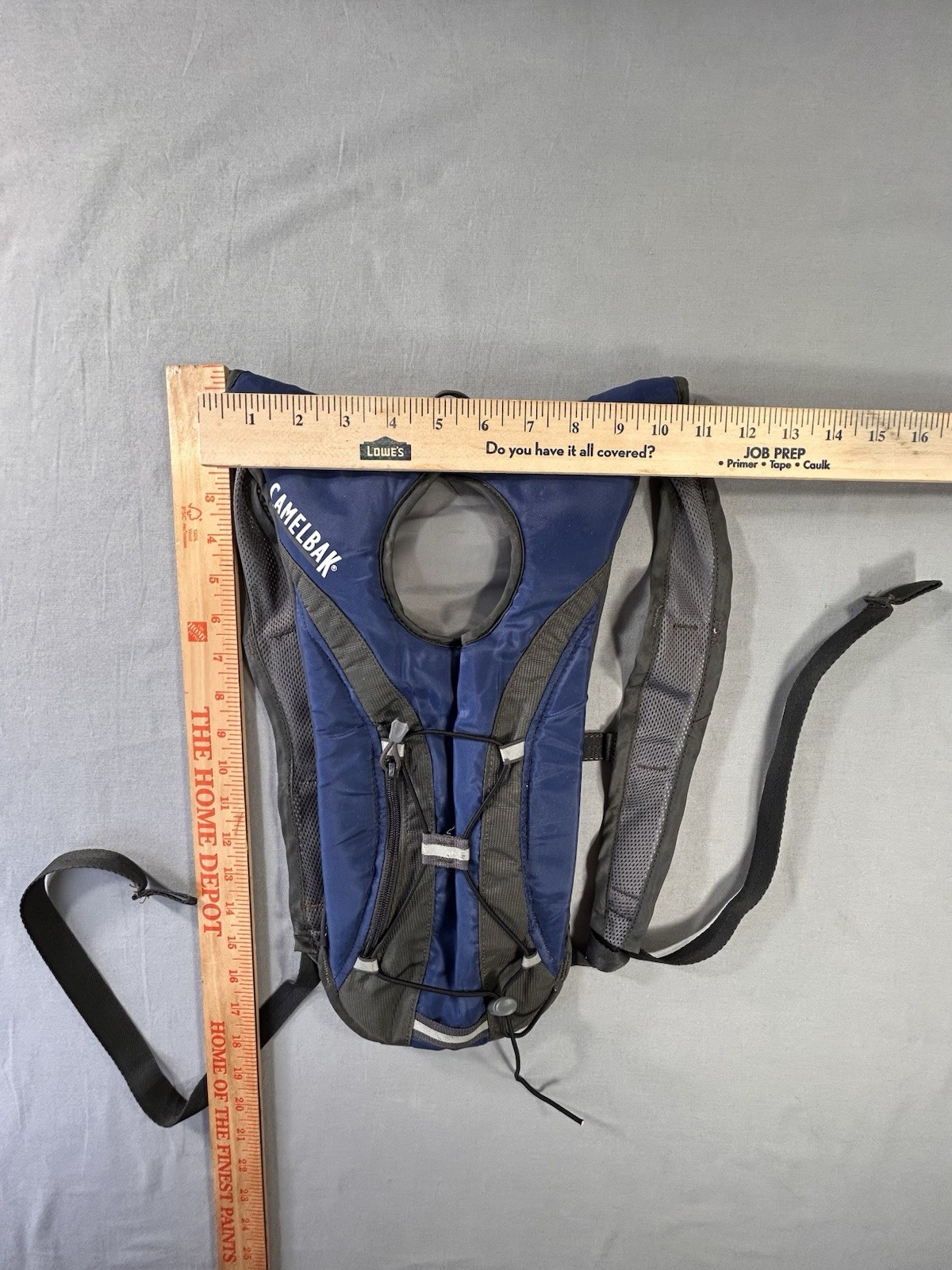 CamelBak Classic 2L hydration pack Backpack Only No Liner