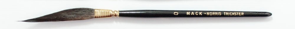 Mack-Norris Trickster (M/NT)