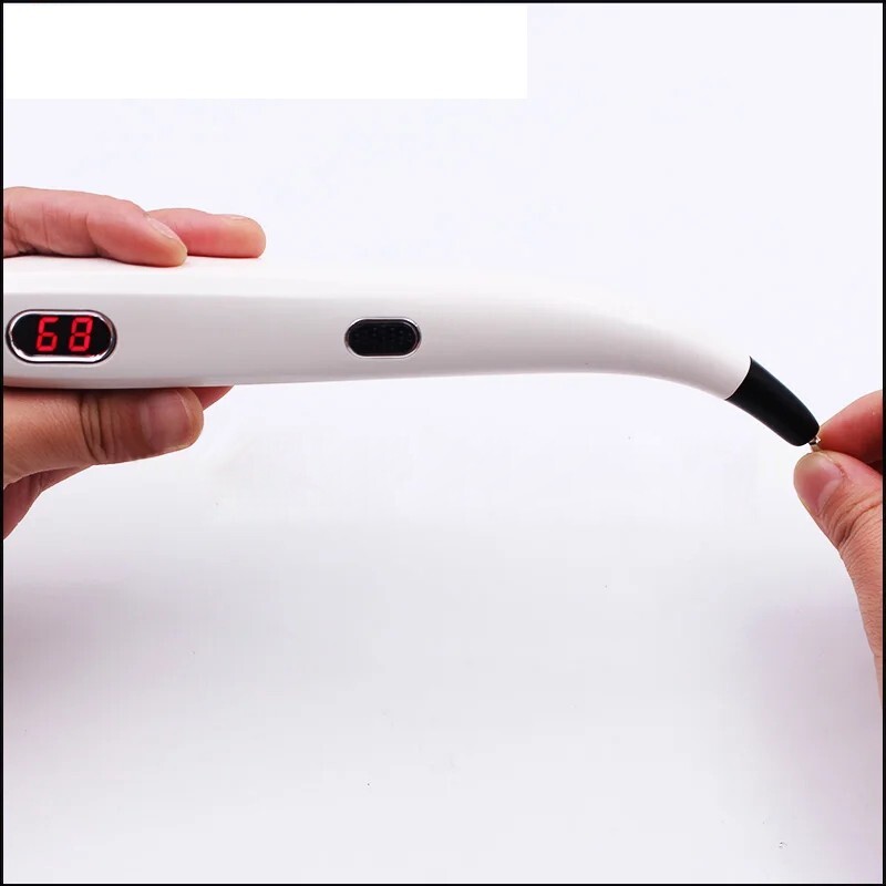 Monitor Osseointegration RFA Inplant Stability Measurement Test Unit US Dental