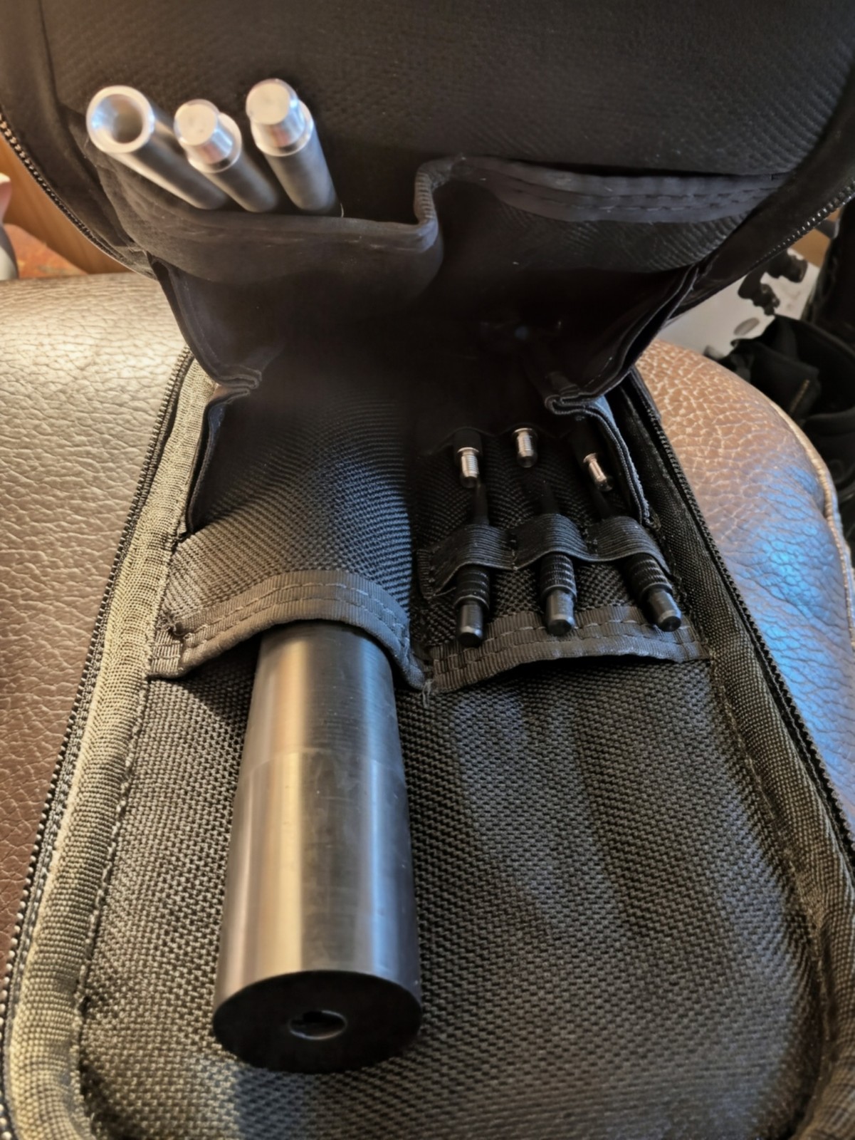 GERBER Basic Landmine Probe kit