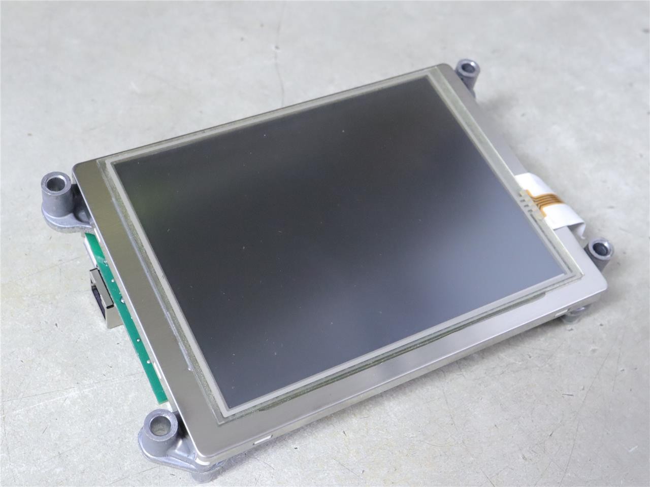 Merrychef Elreha BTS UI 30Z5052 RevB Touchscreen Display Control Board #EL08