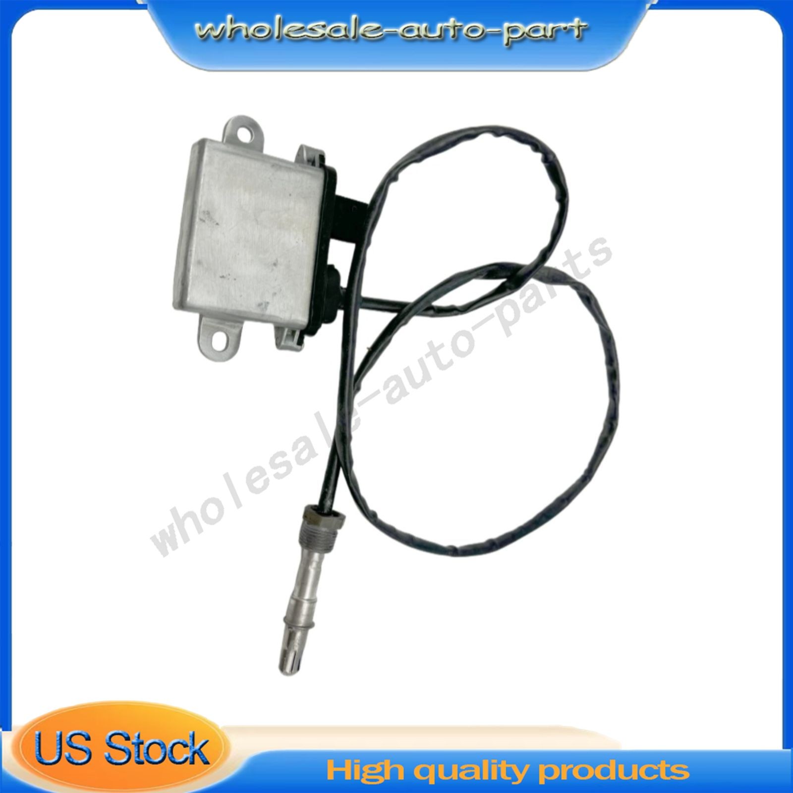 For Volvo Mack Particulate Matter Soot Sensor 24307015 24191736 NEW