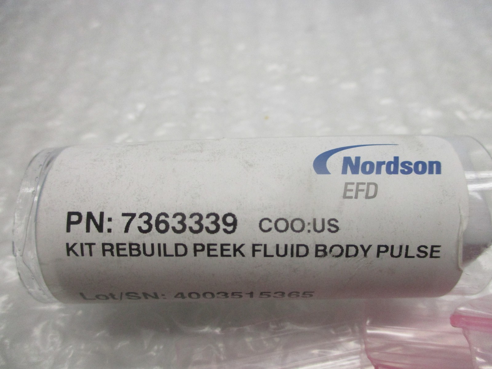 NORDSON 7363339 KIT NSMP