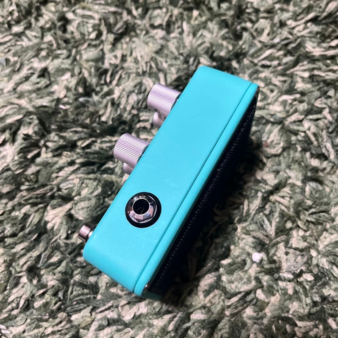 LPD PEDALS EIGHTY7 697054