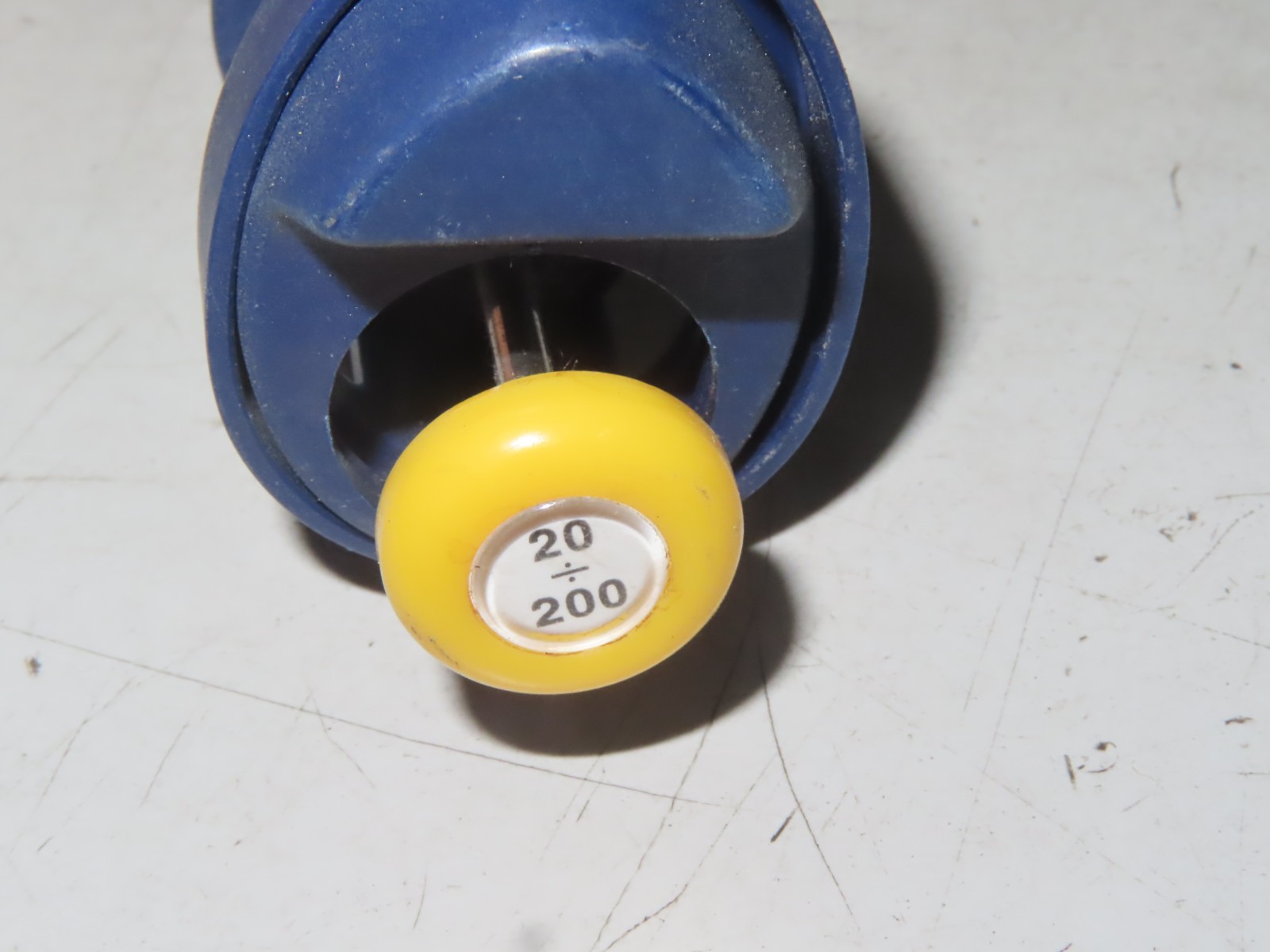 VWR 441462013 20 / 200