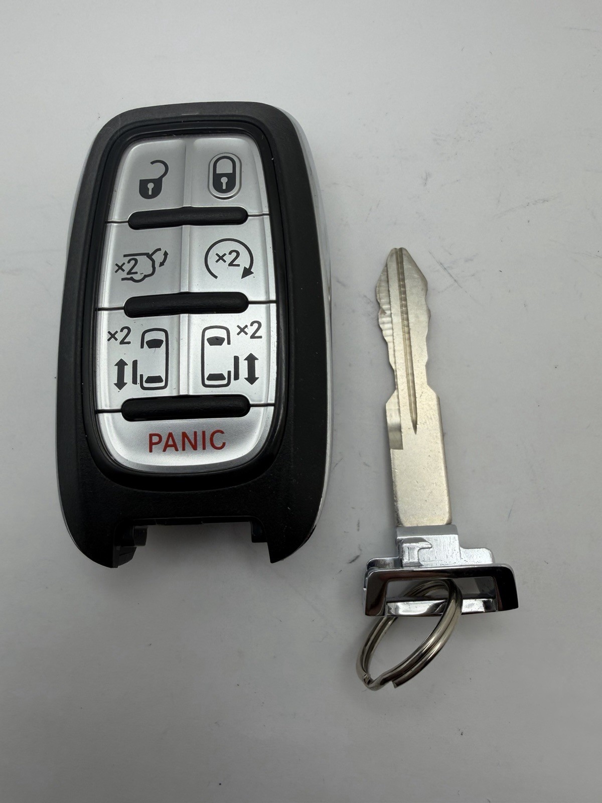 OEM 2017-2025 CHRYSLER PACIFICA  SMART KEY PROX REMOTE FOB 68217832AC