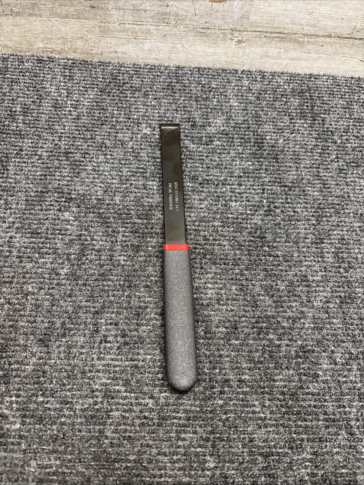 Lisle 81960 5/8" Carbide Scraper, 8"