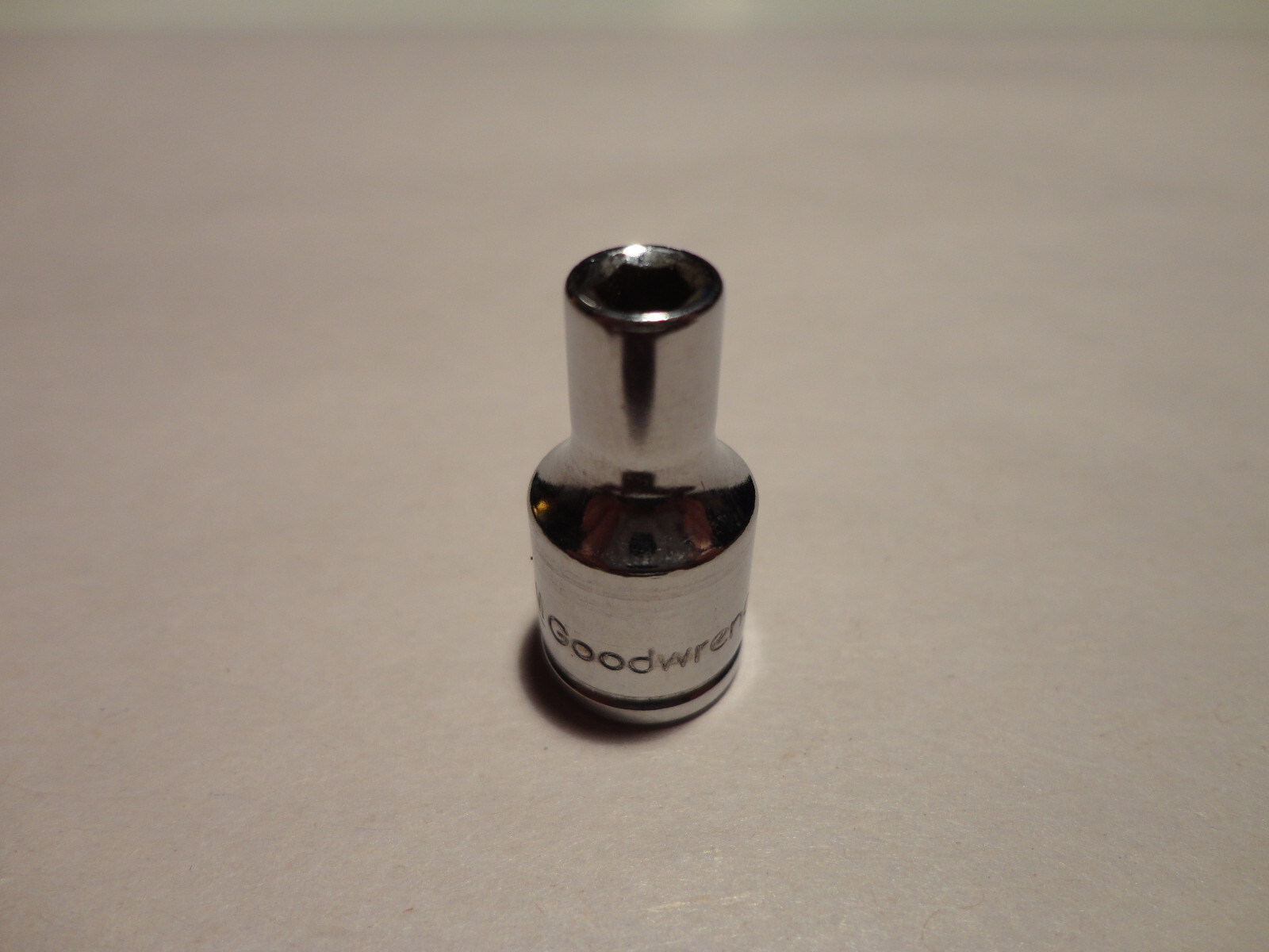 GM Goodwrench Socket : Sold Individually : Volume Pricing