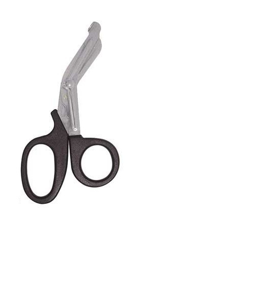 7 1/2" Scissors Shears Nurse Paramedic EMT Medical Utility Bandage Emergency Kit