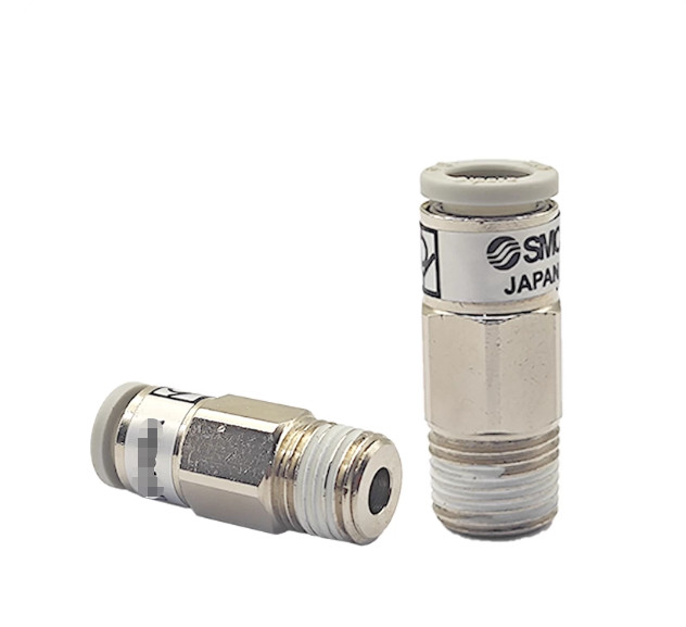 1PCS NEW FOR SMC Check Valve AKH04B-M5 #T4023A YS