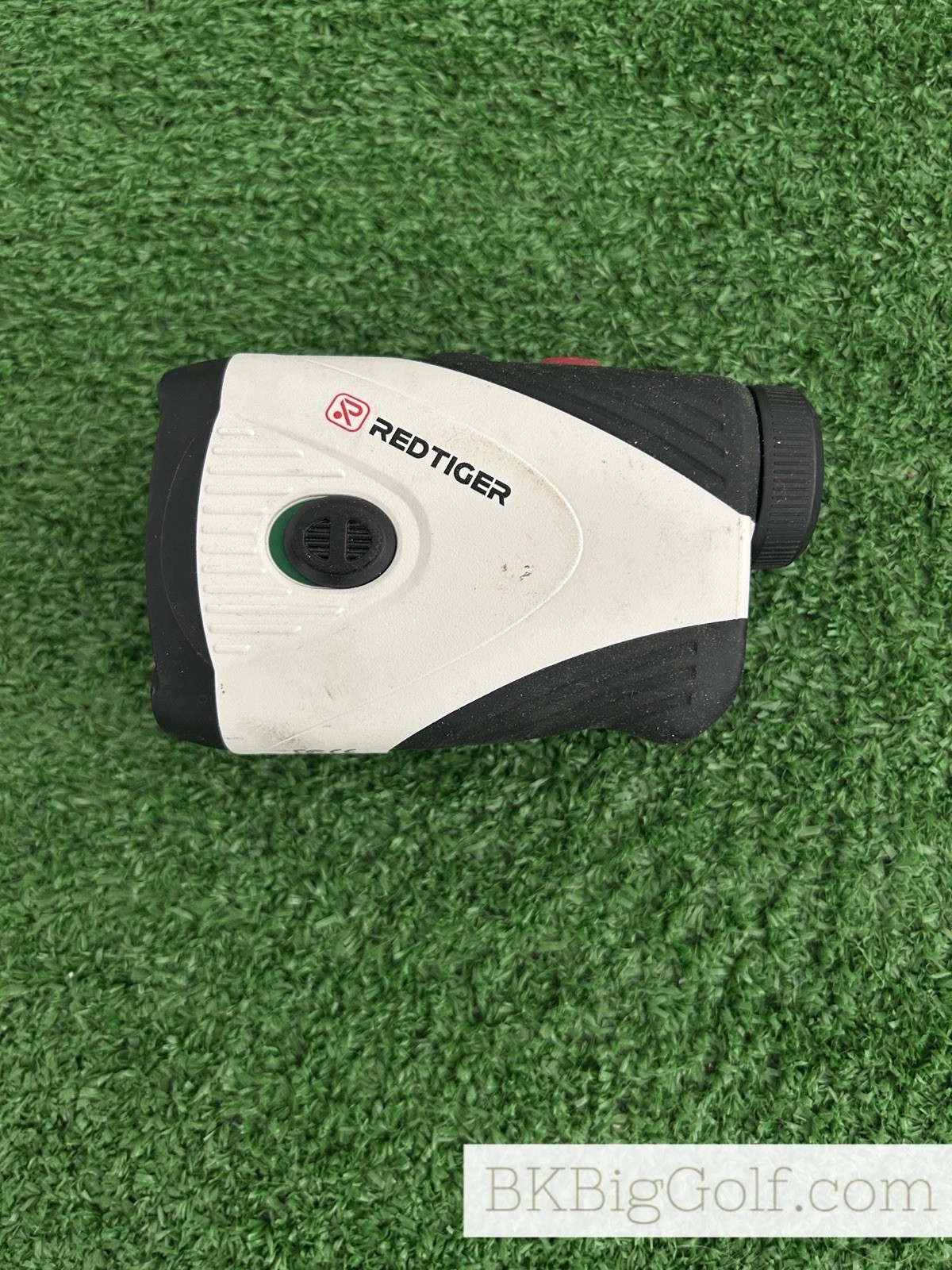 Redtiger Laser Rangefinder