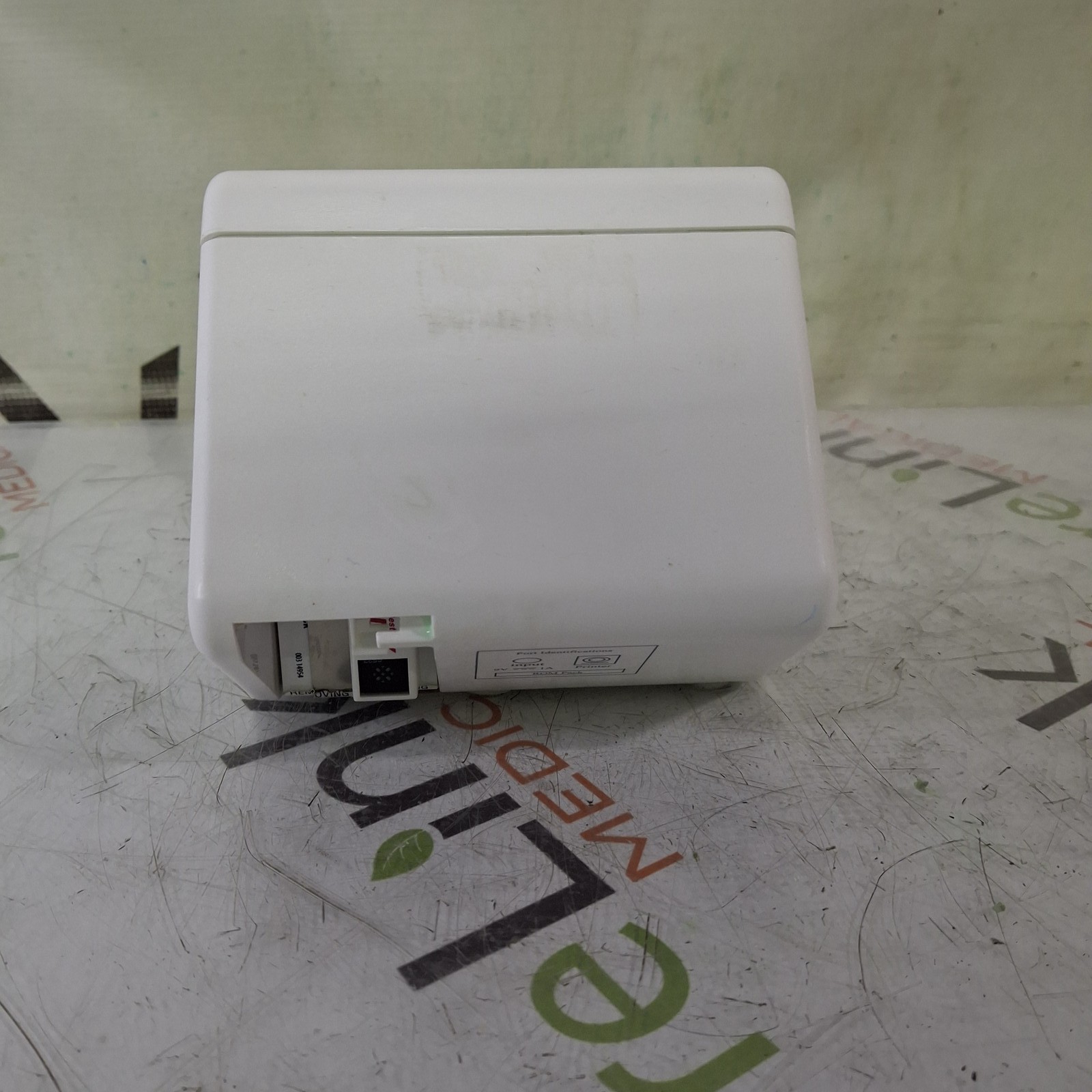 Cholestech LDX Cholesterol Analyzer