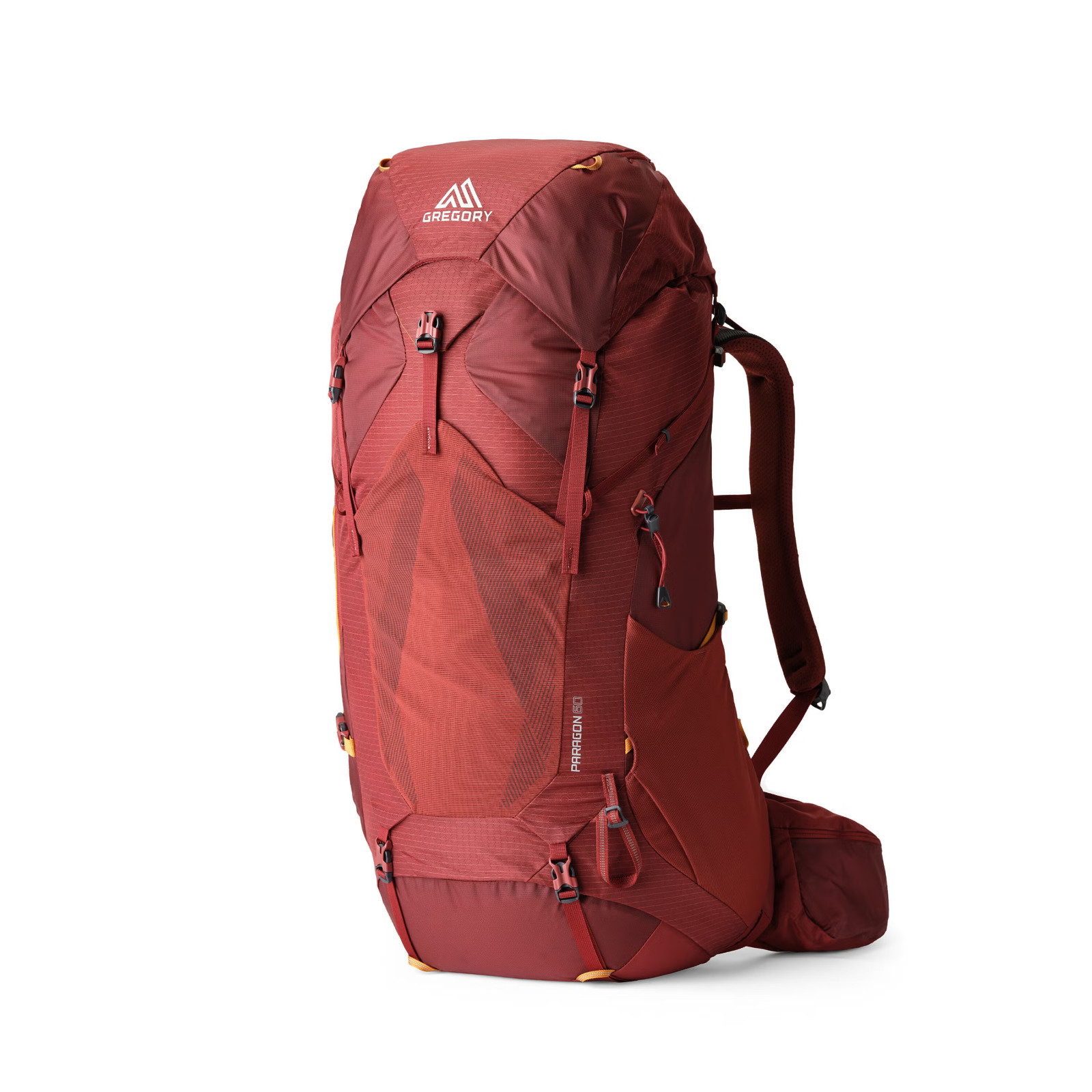 New!! Gregory Paragon 60 MD/LG Desert Red