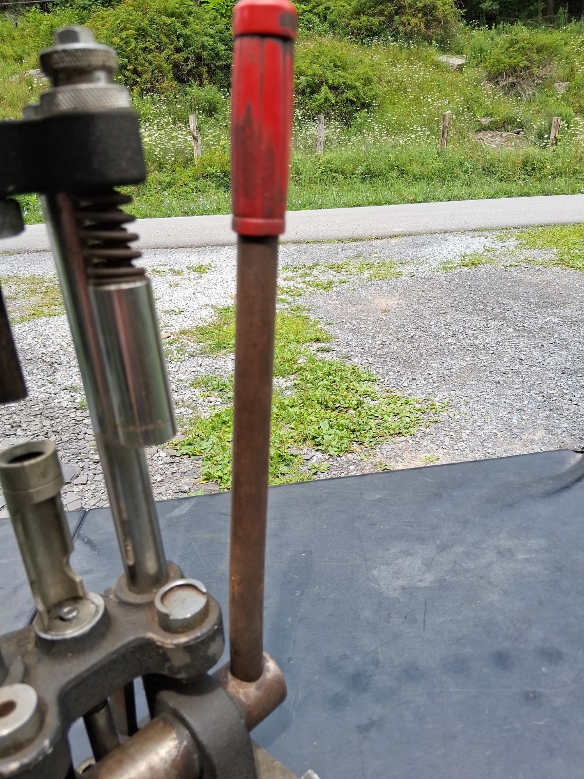 CH 16 Gauge Shotshell Reloading Press