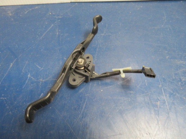 Pride GoGo Elite Traveller Mobility Scooter THROTTLE POT DWR9975H011 # 6061