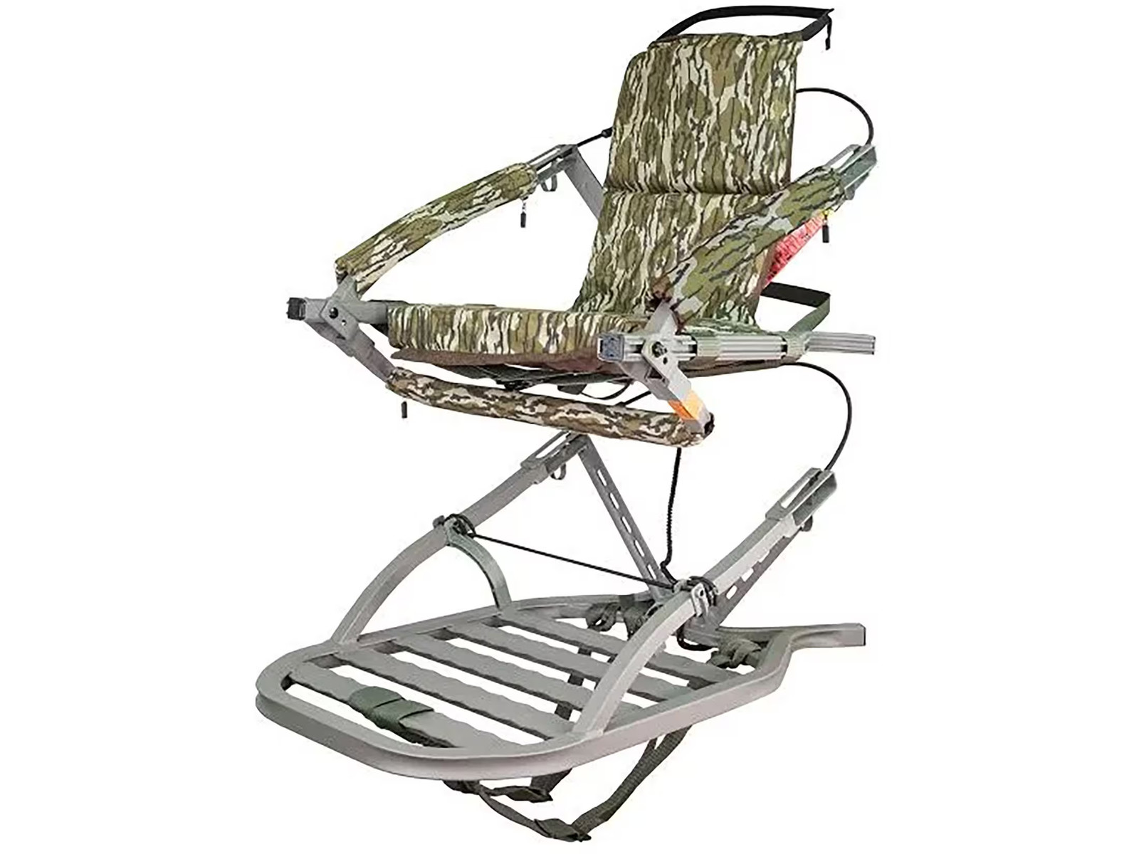 Summit Dual Threat Pro SD Climbing Treestand
